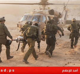 مقتل 4 جنود من جيش الاحتلال وإصابة آخرين في استهداف صاروخي لمبنى بخان يونس