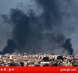 محدث..استشهاد 11مواطنين جراء قصف جيش الاحتلال خيمة للنازحين غرب رفح