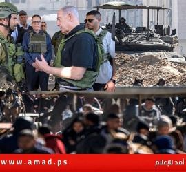 بلومبيرغ: خطة نتنياهو لـ "اليوم التالي" لحرب غزة لغم في الطريق