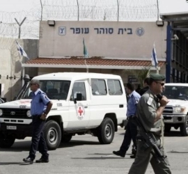 محكمة الاحتلال تجدد الاعتقال الإداري لأسير من مخيم جنين