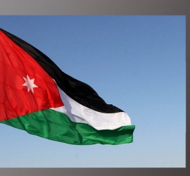 وفاة 5 أطفال بحريق في منطقة الرصيفة في الأردن
