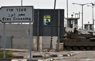 جيش الاحتلال يعتقل تاجرًا من غزة خلال مروره عبر معبر بيت حانون