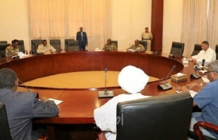 استئناف المفاوضات في السودان وقوى الاحتجاج تتمسك بمجلس يرأسه "مدني"