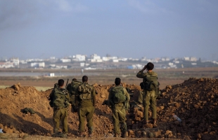 مناورات مفاجئة لجيش الاحتلال الليلة في المناطق المحاذية لقطاع غزة