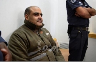 محكمة إسرائيلية تٌؤجل البت في قضية الأسير الحلبي بعد ثلاثة شهور
