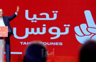 حزب تحيا تونس ينتخب رئيس الوزراء "الشاهد" رئيسا له
