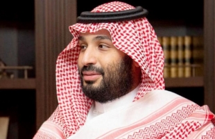 بن سلمان يعلن عن مبادرة السعودية الخضراء ومبادرة الشرق الأوسط الأخضر