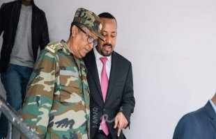 محدث.. آبي أحمد يعلن وفاة رئيس أركان الجيش الإثيوبي بجروح في إطلاق نار