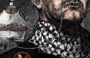 الأسير "سبع الطيطي" يواصل إضرابه عن الطعام في سجون الاحتلال