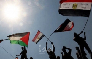 مصر تعرب عن قلقها من استمرار العنف وتصاعد وتيرته ضد الشعب الفلسطيني