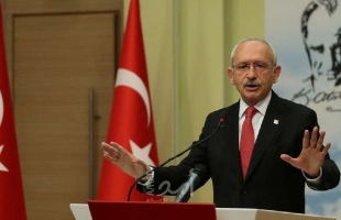 زعيم المعارضة التركية: سنزيل الحكم في البلاد