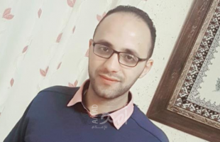 تمديد اعتقال الباحث في الشأن الإسرائيلي "ياسر مناع"