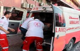 وفاة مواطن بحادث سير في طوباس