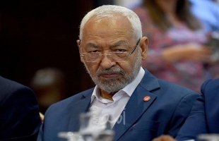 الغنوشي: دور رئيس الدولة رمزي في تونس ويقترح تغيير نظام الحكم - فيديو!
