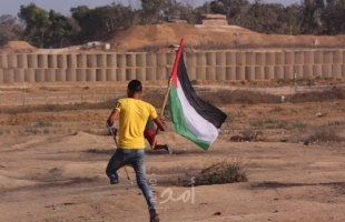 الـ75 من فعاليات كسر الحصار..غزة تستعد للمشاركة في جمعة "مخيمات لبنان"