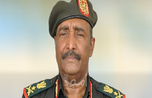 البرهان يعلن حل مجلس السيادة الانتقالي ومجلس الوزراء وإعلان حالة الطوارئ في السودان