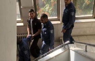 مهجة القدس: محكمة سالم الإسرائيلية تصدر أحكاماً بحق ثلاثة أسرى