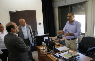 رام الله: "الإعلام وميثاق" تبحثان سبل تطوير أرشيف الإعلام الفلسطيني
