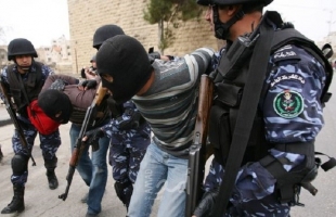 "صحيفة" تكشف أسرار في تحقيقات أمن حماس مع "مجموعات سلفية"!
