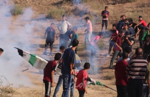 غزة تستعد لجمعة "أطفالنا الشهداء" وفاءً لضحايا جيش الاحتلال والصمت الدولي