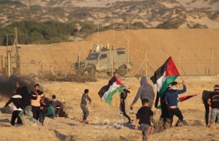 الـ79 من فعاليات كسر الحصار.. غزة تستعد لجمعة "لا للتطبيع"