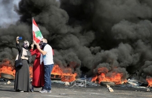 قيادة الجيش اللبناني تؤكد تضامنها مع المتظاهرين