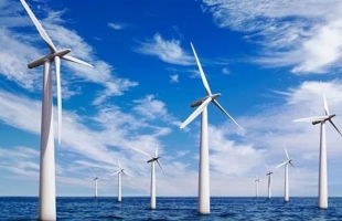 دراسة: الرياح البحرية يمكنها توفير كهرباء تفوق حاجة العالم