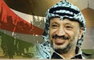 فصائل فلسطينية تدين منع حماس افتتاح فعالية صورة الشهيد "عرفات"