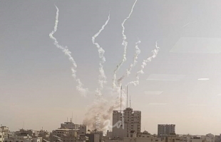 الإعلام العبري يتحدث عن سقوط صواريخ  في نتيفوت أطلقت من غزة