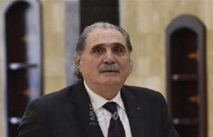 وزير عوني يهاجم رؤساء الحكومات اللبنانية السابقين ويطالب بوقف تسميمهم هواء الحريري!