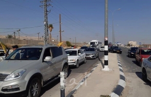 "نقل ومواصلات" غزة تُعلن عن سلسلة تسهيلات جديدة للسائقين