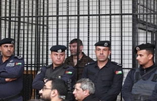 تأجيل جلسة محاكمة الإسرائيلي المتسلل إلى الأردن ليوم الثلاثاء