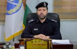 مدير شرطة حماس:  يتم معالجتها في إطار وروح القانون.. والمخدرات آفة عالمية