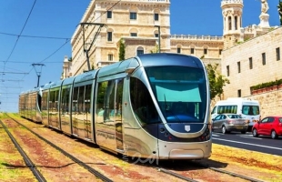 استئناف حركة القطارات في إسرائيل بعد 89 يوماً من التوقف بسبب كورونا - فيديو
