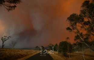 أستراليا: انتهاء أزمة الحرائق يحتاج لوقت طويل رغم الأمطار