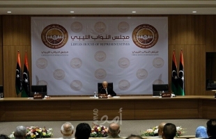قانون انتخاب مجلس النواب الليبي: الحيثيات، والمقاصد، والتداعيات