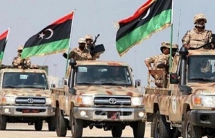 الجيش الليبي ينفي إرسال قوات إلى أوكرانيا... أكاذيب وادعاءات
