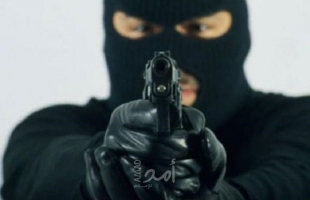 شرطة رام الله: سطو مسلح على فرع أحد البنوك في بلدة نعلين- فيديو