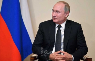 بوتين يرفض الرد على اتهامات ترامب بتلقي بايدن أموالاً من روسيا