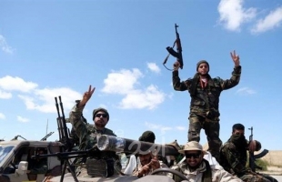 محدث- طرفا النزاع الليبي يوقعان اتفاقًا دائمًا لوقف إطلاق النار في جميع أنحاء البلاد