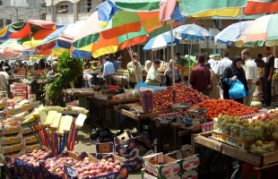 بلدية رفح تصدر إعلانًا مهمًا للتحضير لإعادة فتح سوق "السبت" الشعبي
