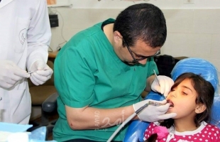 الخدمات الطبية بغزة تُقدّم 43 ألف خدمة صحية خلال "مارس الماضي"