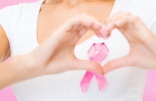 العلماء يحددون البروتين الغامض المسؤول عن سرطان الثدي العدواني
