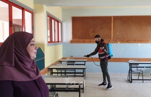 تعليم حماس تعلن موعد استئناف العام الدراسي لطلبة الثانوية العامة
