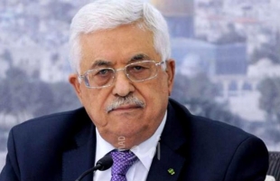 عباس يتلقى برقية من نظيره التونسي لمناسبة يوم الأرض