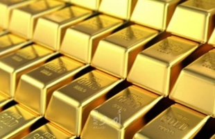 أسعار الذهب في أسواق فلسطين الجمعة