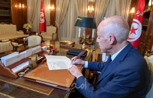 رافضاً "الإسلام دين الدولة".. الرئيس التونسي: لا يمكن أن يكون للدولة دين - فيديو