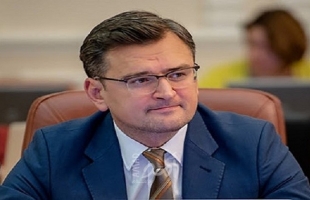 وزير الخارجية الأوكراني: بحثنا مع الاتحاد الأوروبي "حزمة خامسة" من العقوبات على روسيا