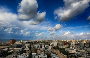 العلامي يٌوضح لـ "أمد" سبب عدم الاستقرار الجوي وتأخر الأمطار بفلسطين