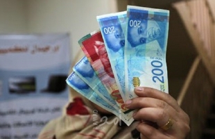 وزارة المالية تعلن موعد صرف الرواتب لجميع الموظفين بنسبة 50%